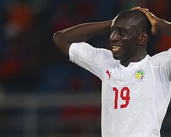 Demba Ba Yeniden Senegal Milli Takımına Çağırıldı