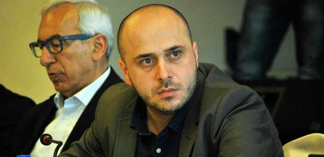 Yıldıray Oğur dün ifade verdi