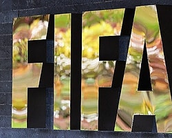 UEFA'dan FIFA'ya Destek