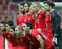 A Milli Takım Kadrosu Açıklandı