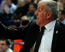 Obradovic'ten Taraftara Teşekkür