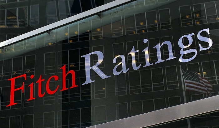 Fitch Ratings Türkiye Notunu Değiştirmedi