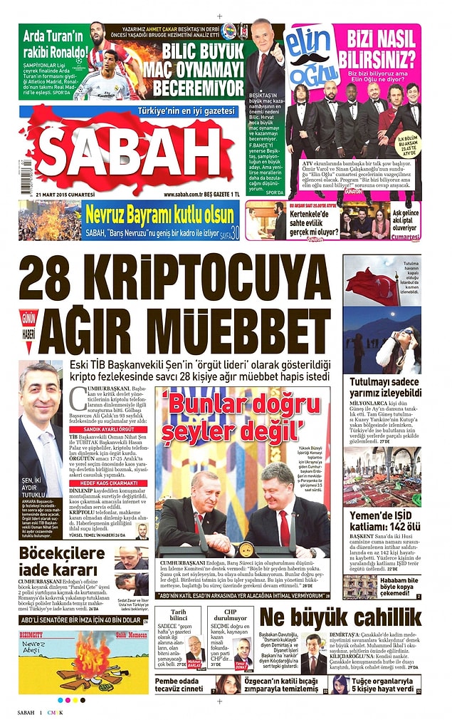 Sabah