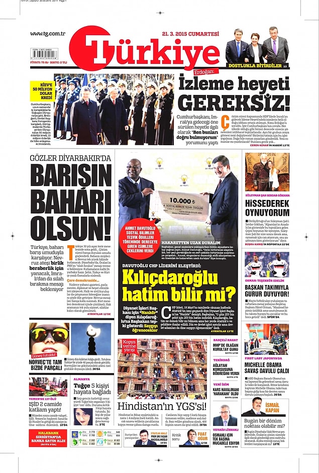 Türkiye