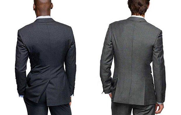kesim dezenfektan yer fıstığı  Takım Elbise Giyen Her Erkeğin Dikkat Etmesi Gereken 25 Önemli İpucu