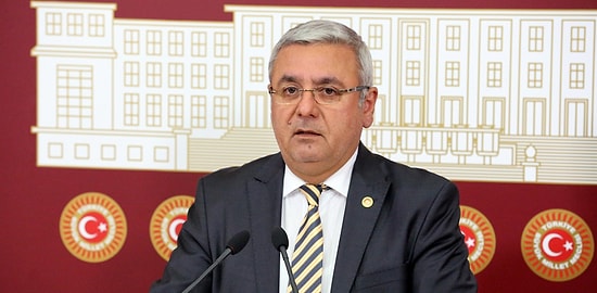 Arınç'a İlk Tepki Metiner'den: 'Şaşkınım'