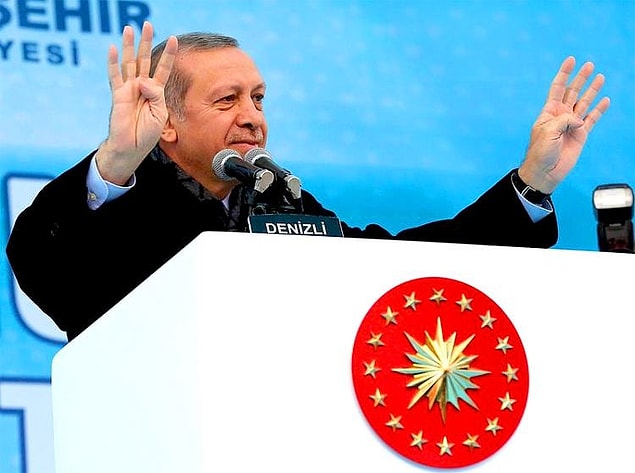 9. '400 Milletvekili Verin Bu Dönem Parlamento Bu İşi Bitirsin'