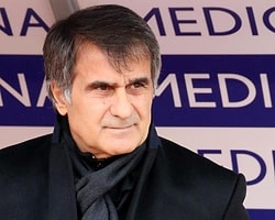 Güneş: "Hem Oyuncu, Hem Puan Kaybettik"