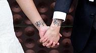 Dövme Yaptırmak İsteyen Çiftlere Özel: Aşkınızı Yansıtabileceğiniz Birbirinden Uyumlu 46 Dövme