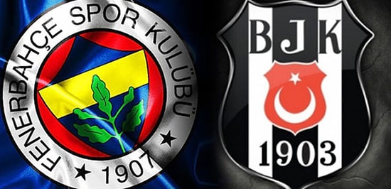 Hafızalardan Silinmeyen 10 F.Bahçe - Beşiktaş Maçı