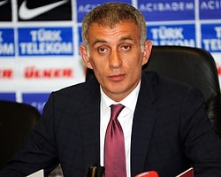 Hacıosmanoğlu: "Biz Darbeyle mi Geldik"