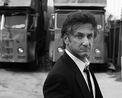 Sean Penn'den IŞİD Videosu İtirafı