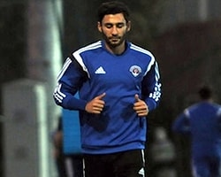 Kasımpaşa'dan Veysel Sarı Açıklaması