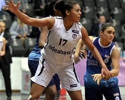 Beşiktaş, Orman Gençlik'i Rahat Geçti