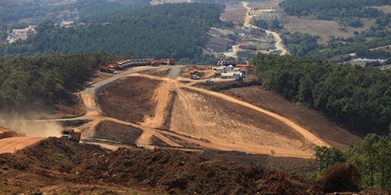 '3. Köprü ve 3. Havalimanı Gibi Projeler İstanbul'un İklimini Değiştirecek'