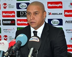 Roberto Carlos: "İyi Oynayan Taraf Bizdik"