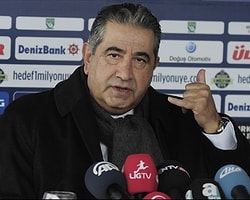 Uslu: "Koridorda Yaşananları TFF Açıklasın"