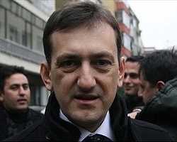 Metin Albayrak: "Yazıklar Olsun"