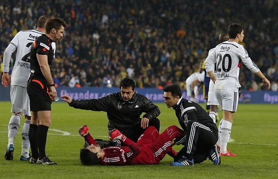 Tolga Zengin ve Tolgay Arslan'ın Durumuyla İlgili İlk Açıklama