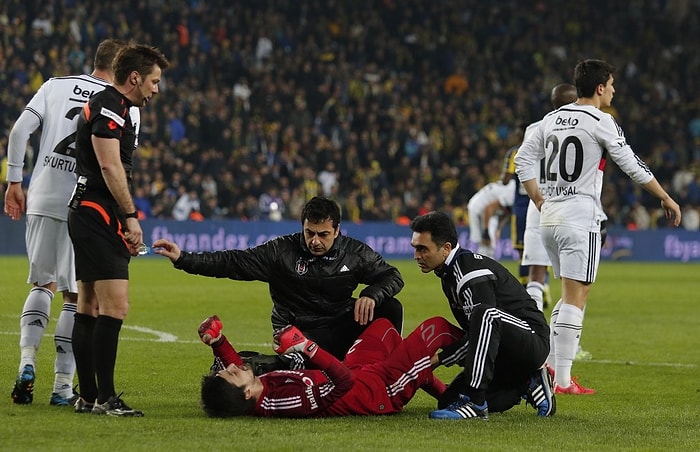 Tolga Zengin ve Tolgay Arslan'ın Durumuyla İlgili İlk Açıklama