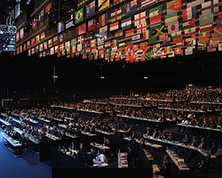 39. Olağan UEFA Kongresi Yarın Yapılacak