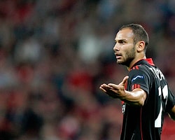 Ömer'e Kulübünden Destek Geldi