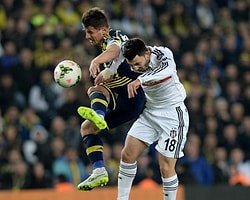 Beşiktaş'tan Tolgay Arslan Açıklaması