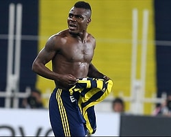 F.Bahçe'den Emenike Açıklaması