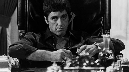 Scarface Efsanesi Geri Dönüyor