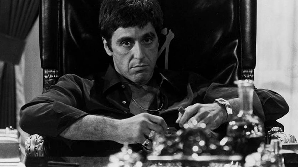 Scarface Efsanesi Geri Dönüyor