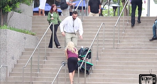 Bir Ebeveyn Ne Kadar Kötü Olabilir? | Şaka İçerir