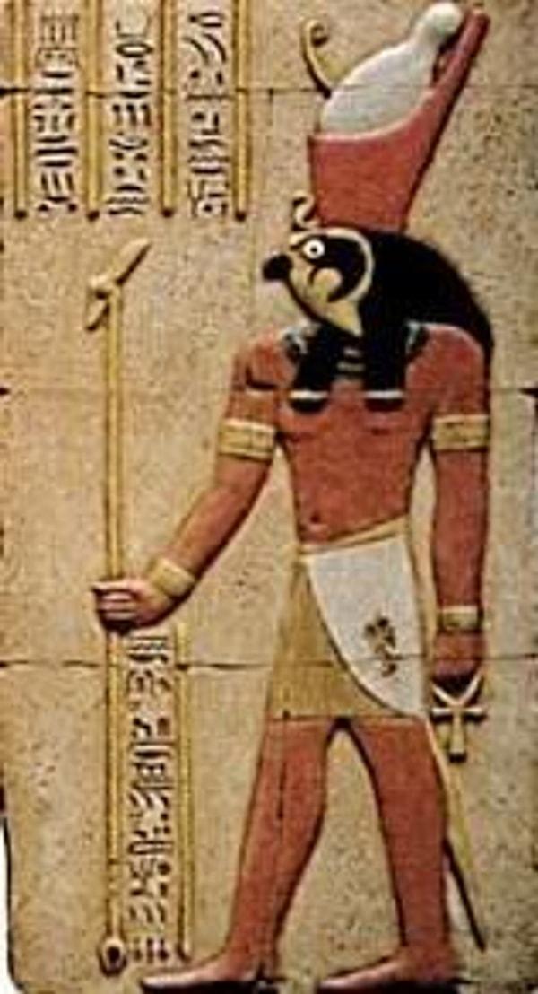 Horus (28 Eylül- 27 Ekim)