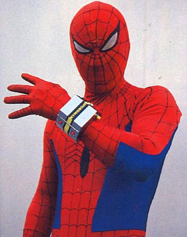 Spider-Man (Takuya Yamashiro) (Earth-51778)