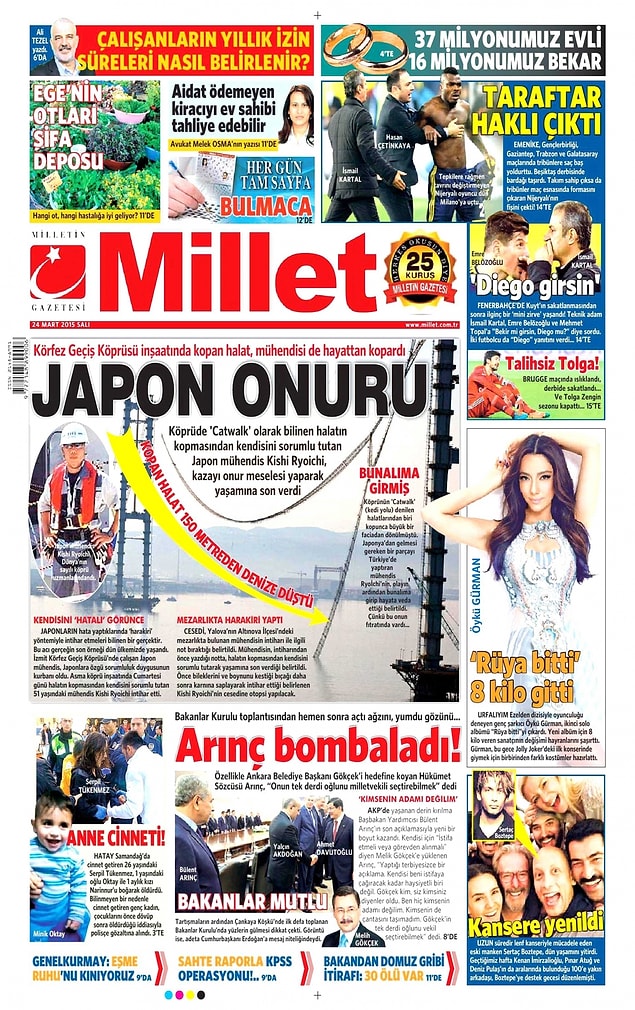Millet