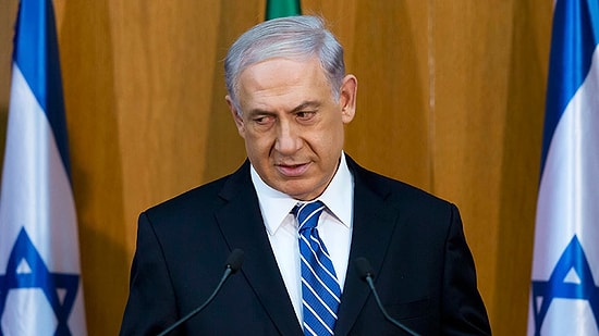 Netanyahu Özür Diledi