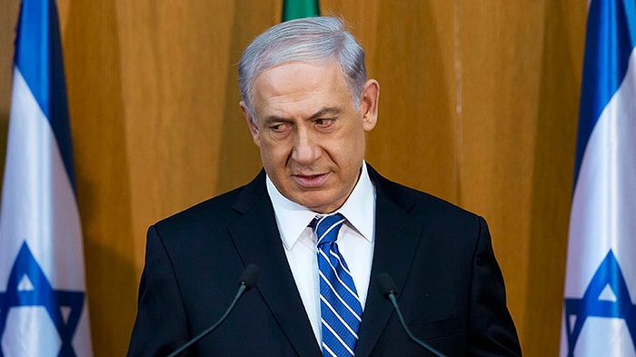 Netanyahu Özür Diledi