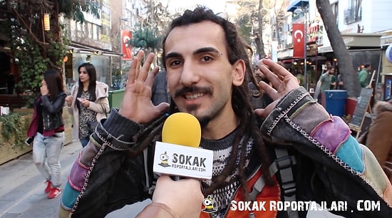 Sokak Röportajları: Hipster Nedir, Kime Denir?