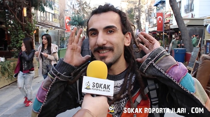Sokak Röportajları: Hipster Nedir, Kime Denir?