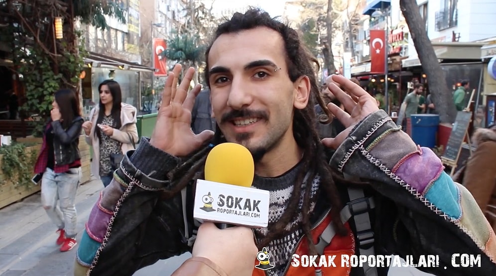 Sokak Röportajları: Hipster Nedir, Kime Denir?