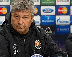 Lucescu'dan Fenerbahçe Açıklaması