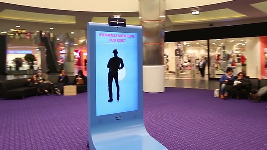 Oyun Oynarken Bankacılık mı Yapılır?