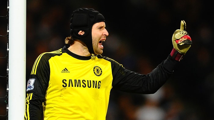 Petr Cech, 11 Yıllık Defteri Kapatıyor