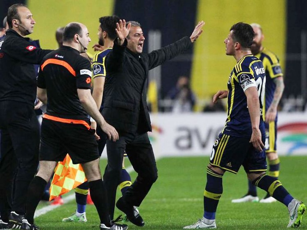 BJK TV, Emre Belözoğlu'nun Görüntülerini Yayınladı