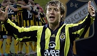 Diego Lugano'dan Şaşırtan İmza