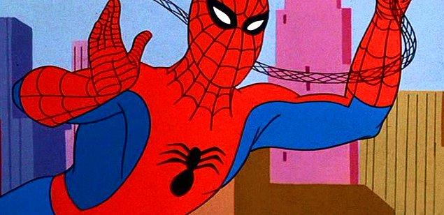Spider-Man (Peter Parker) (Earth-6799)