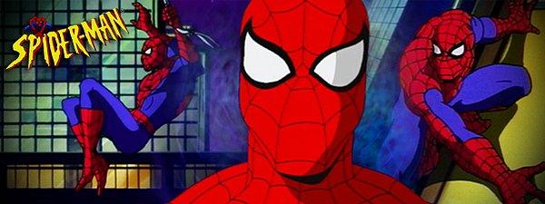Spider-Man (Peter Parker) (Earth-92131)