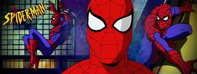 Spider-Man (Peter Parker) (Earth-92131)