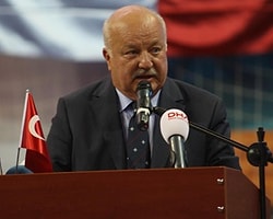 "Hacıosmanoğlu Bir An Önce Bırakıp Gitsin"