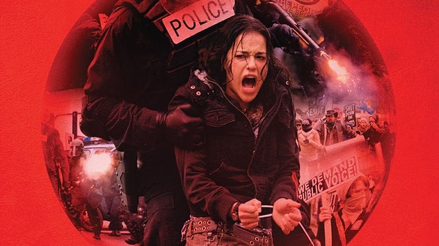 20. İsyan (2007) | IMDb 6.8