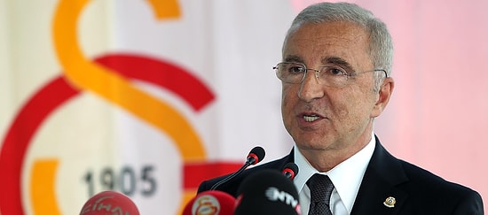 Ünal Aysal: "İbra Endişem Yok"